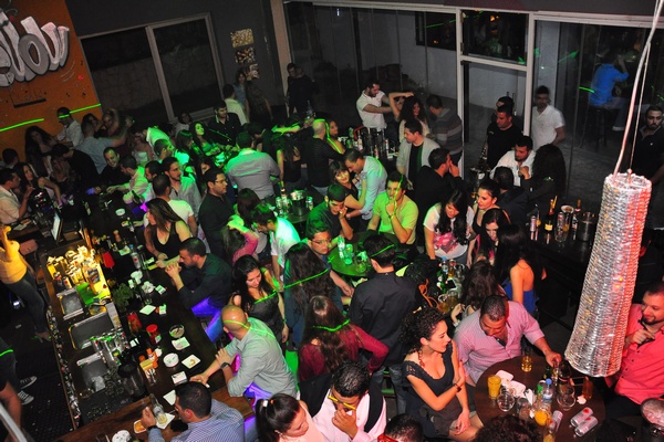 Publicity on Saturday Night